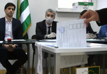 ЕС, Украина и Грузия не признают «президентские выборы» в Абхазии