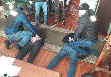 В Украине блокировали международный канал контрабанды наркотиков