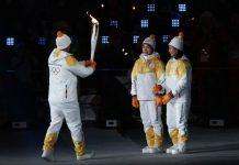 Церемония зажжения факела на Олимпиаде-2020 пройдёт без зрителей