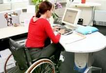 Важливо для інвалідів