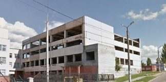 Амбулаторія для Романкового