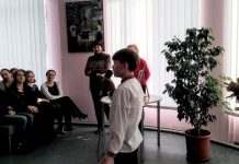 До високого ювілею Ліни Костенко