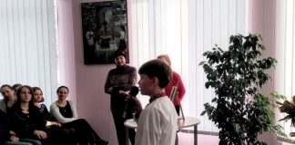 До високого ювілею Ліни Костенко