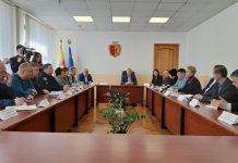 УВАГА! Карантин у Кам’янському! Міська влада інформує!