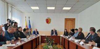 УВАГА! Карантин у Кам’янському! Міська влада інформує!