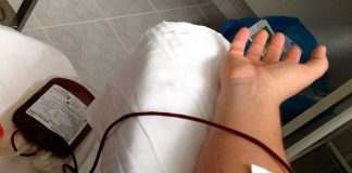 Кров людська — не водиця