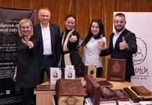 Мрія поета, здійснена сьогодні…