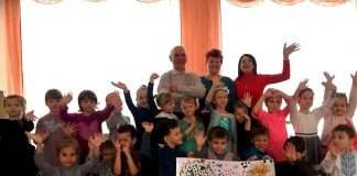 Яскрава зустріч з видатним художником