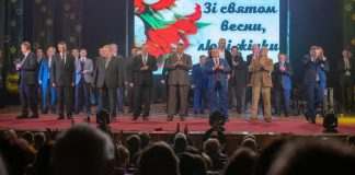 Жіноче свято на ДніпроАзоті