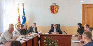 В області і Кам’янському – жодного випадку захворювання на коронавірус