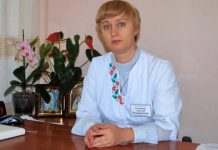 Новий начальник управління охорони здоров’я Кам’янського