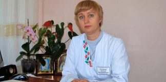 Новий начальник управління охорони здоров’я Кам’янського