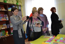 Освітянська колегія у Кам’янському