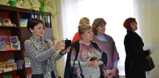 Освітянська колегія у Кам’янському