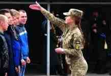 Призов до Війська – готовність захищати рідний дім.