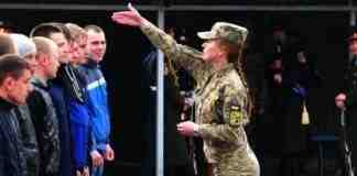 Призов до Війська – готовність захищати рідний дім.