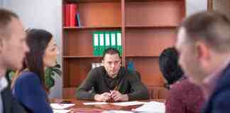 Андрій Білоусов : «Я беру під особистий контроль»