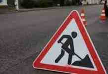 Ремонту доріг – перша весняна увага