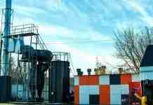 Громадське обговорення екологічно небезпечного виробництва