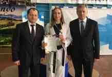 Дівочі спортивні здобутки