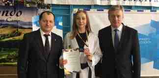 Дівочі спортивні здобутки