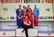 Боєць – всюди боєць