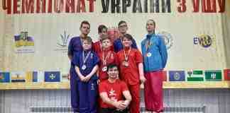 Боєць – всюди боєць