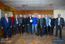 У Кам’янському будуть грати у футбол професійно