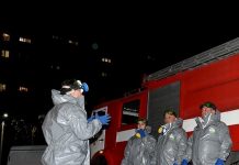 Великому місту – велику дезінфекцію