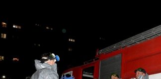 Великому місту – велику дезінфекцію