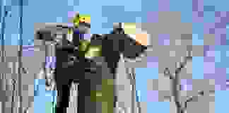 Про нову комісію у Кам’янському та її повноваження