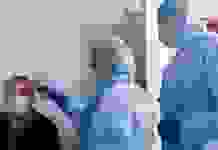 Смертельна небезпека