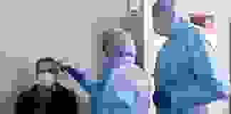 Смертельна небезпека