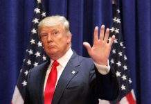 США вводят визовые санкции и судятся с Китаем