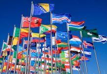 ООН приняла резолюцию глобальной солидарности в борьбе с COVID-19