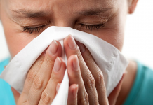 В Украине начался сезон аллергии