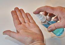 В “Укрспирте” заявили, что в стране миновал дефицит антисептиков