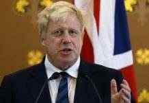 Премьера Великобритании перевели в реанимацию, но не подключили к ИВЛ