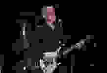 Во Львове бездомный зарезал известного рок-музыканта