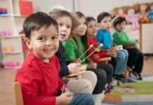 В Украине собирают помощь для детей-сирот