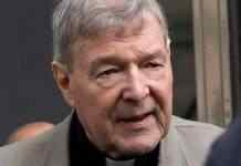 Суд оправдал экс-казначея Ватикана, обвинённого в педофилии