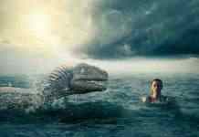 Учёные нашли в Африке новый вид летающих ящеров