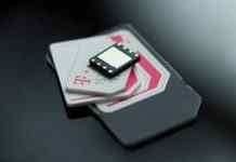 Скоро в Украине появятся электронные SIM-карты