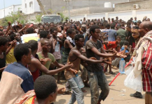 ООН прогнозирует масштабный голод в мире из-за пандемии коронавируса