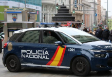 В Испании по запросу Украины задержали опасного преступника