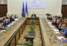 С 6 апреля в Украине действуют новые карантинные правила, – Кабмин