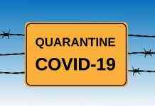Кабмин планирует ввести новые карантинные правила в Украине