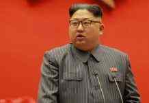 Китай направил врачей в КНДР для консультации Ким Чен Ына