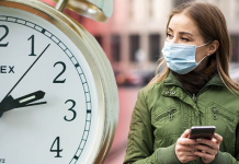 Карантин в Украине: в пяти областях ввели “комендантские выходные”