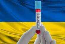 Коронавирус в Украине: заболевших уже более 7 тысяч